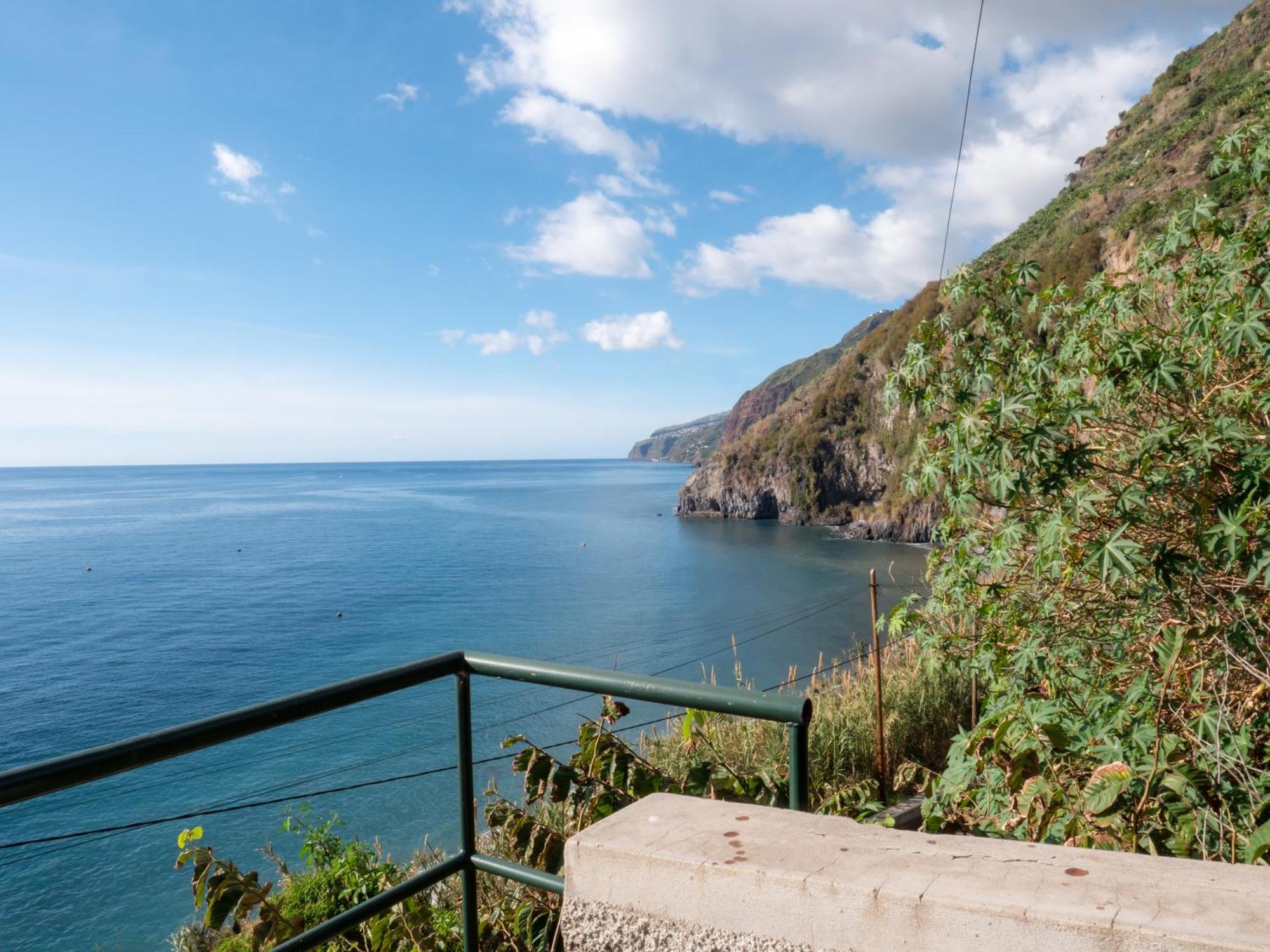 Casa Dos Anjos Villa Ponta do Sol  Eksteriør bilde