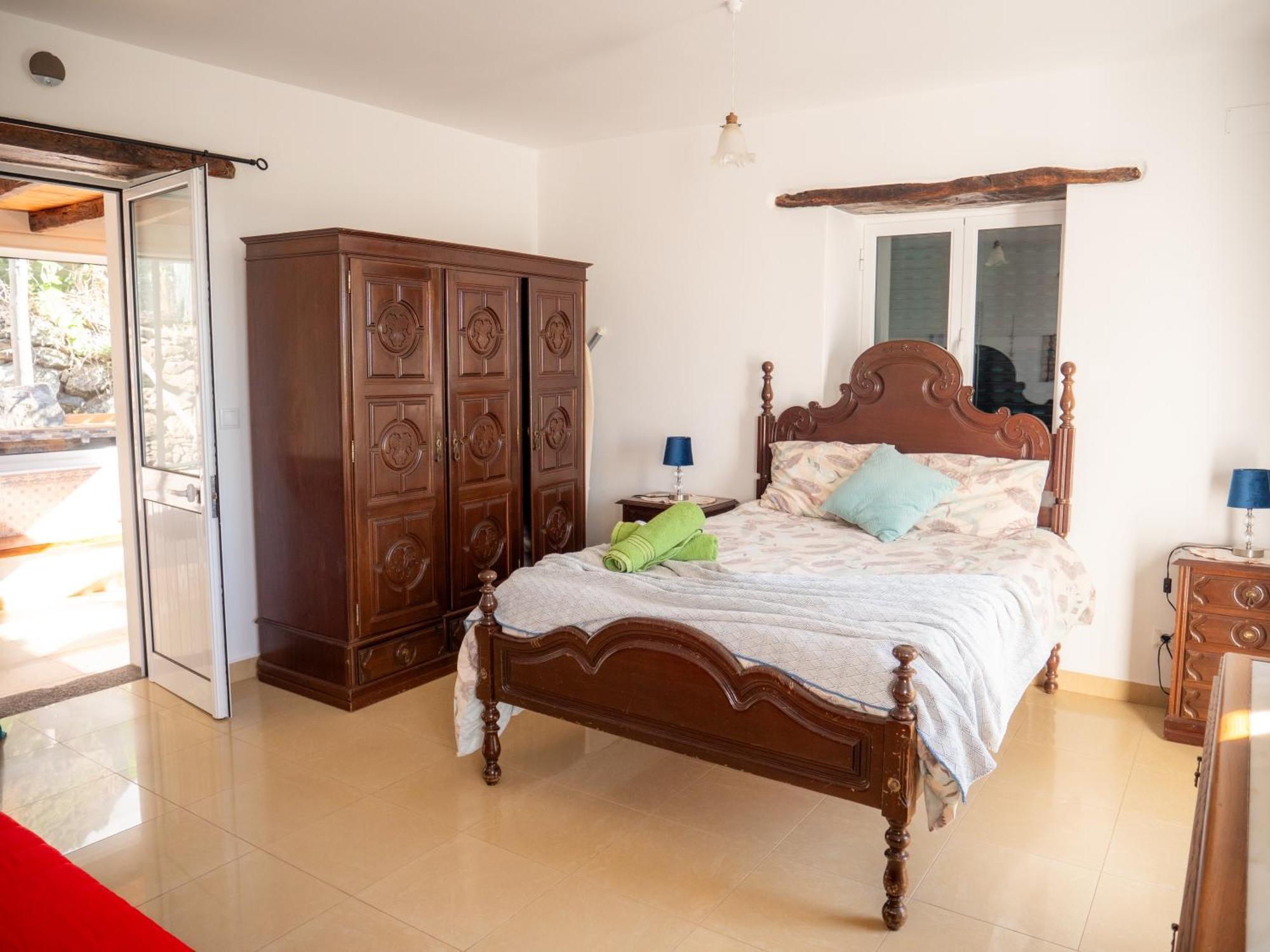 Casa Dos Anjos Villa Ponta do Sol  Eksteriør bilde